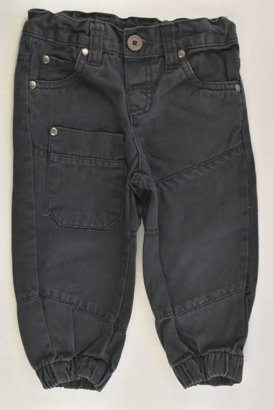 H&T Size 1 Pants