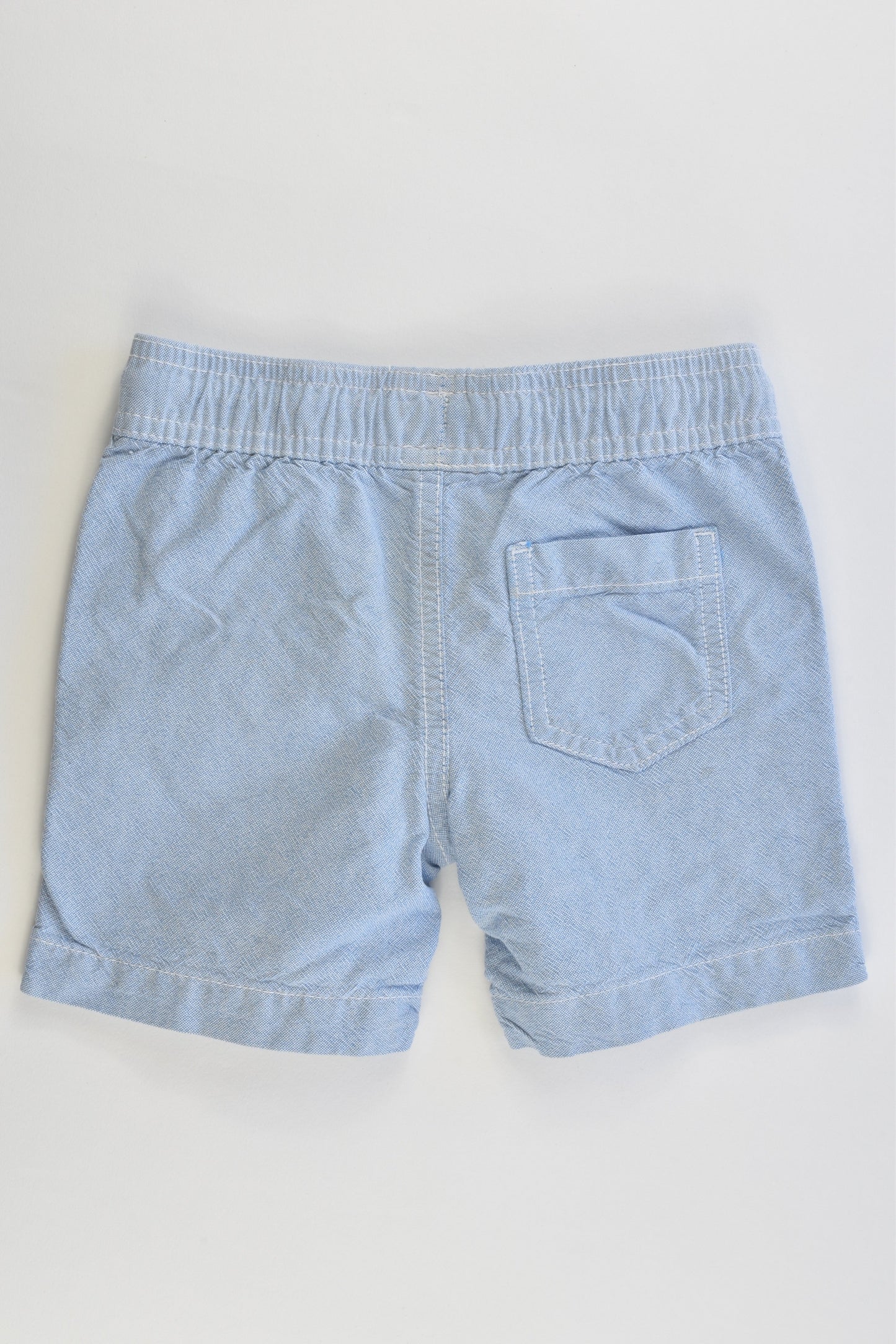 H&T Size 1 Shorts