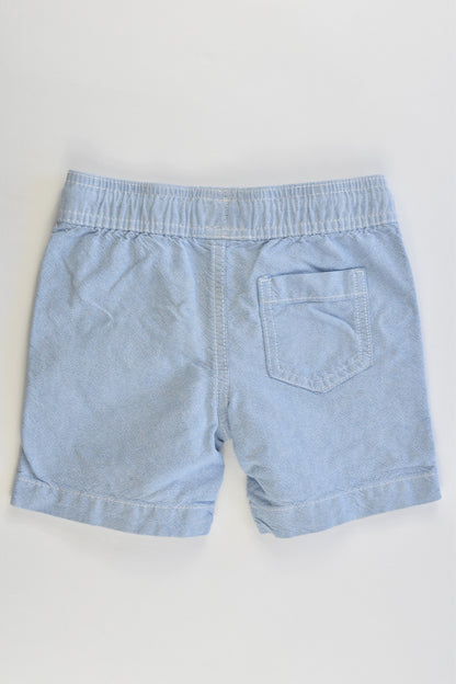 H&T Size 1 Shorts