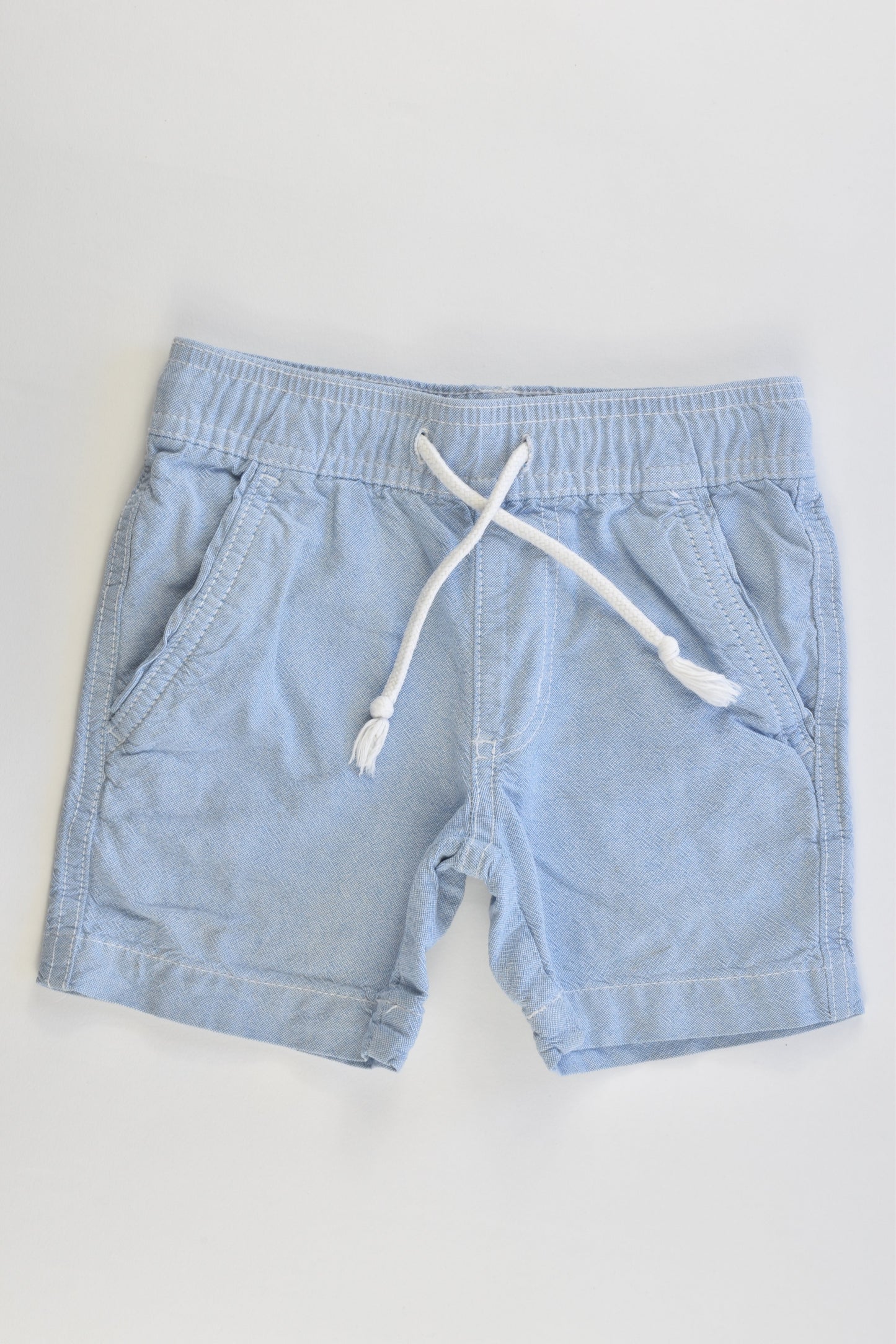 H&T Size 1 Shorts