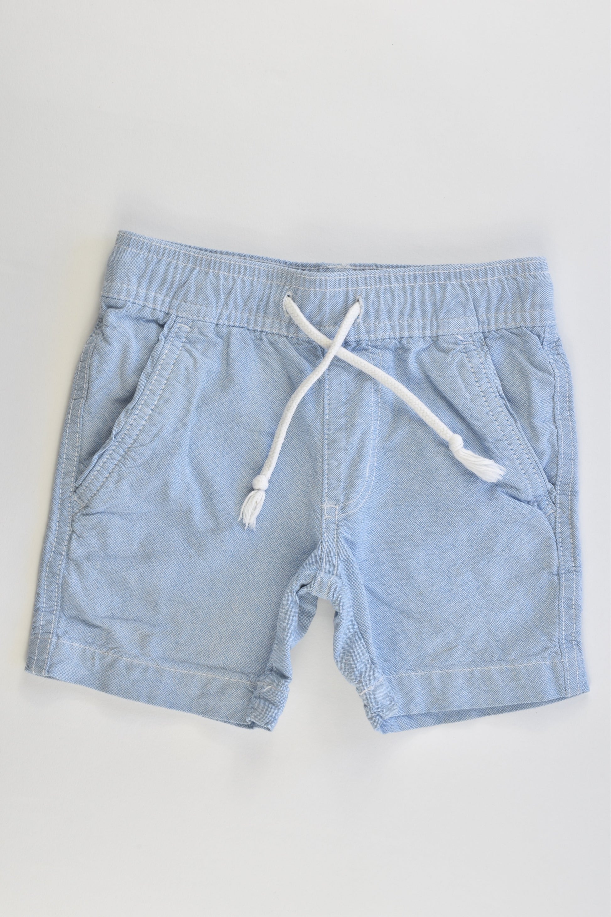 H&T Size 1 Shorts