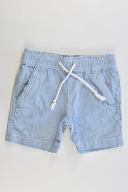 H&T Size 1 Shorts