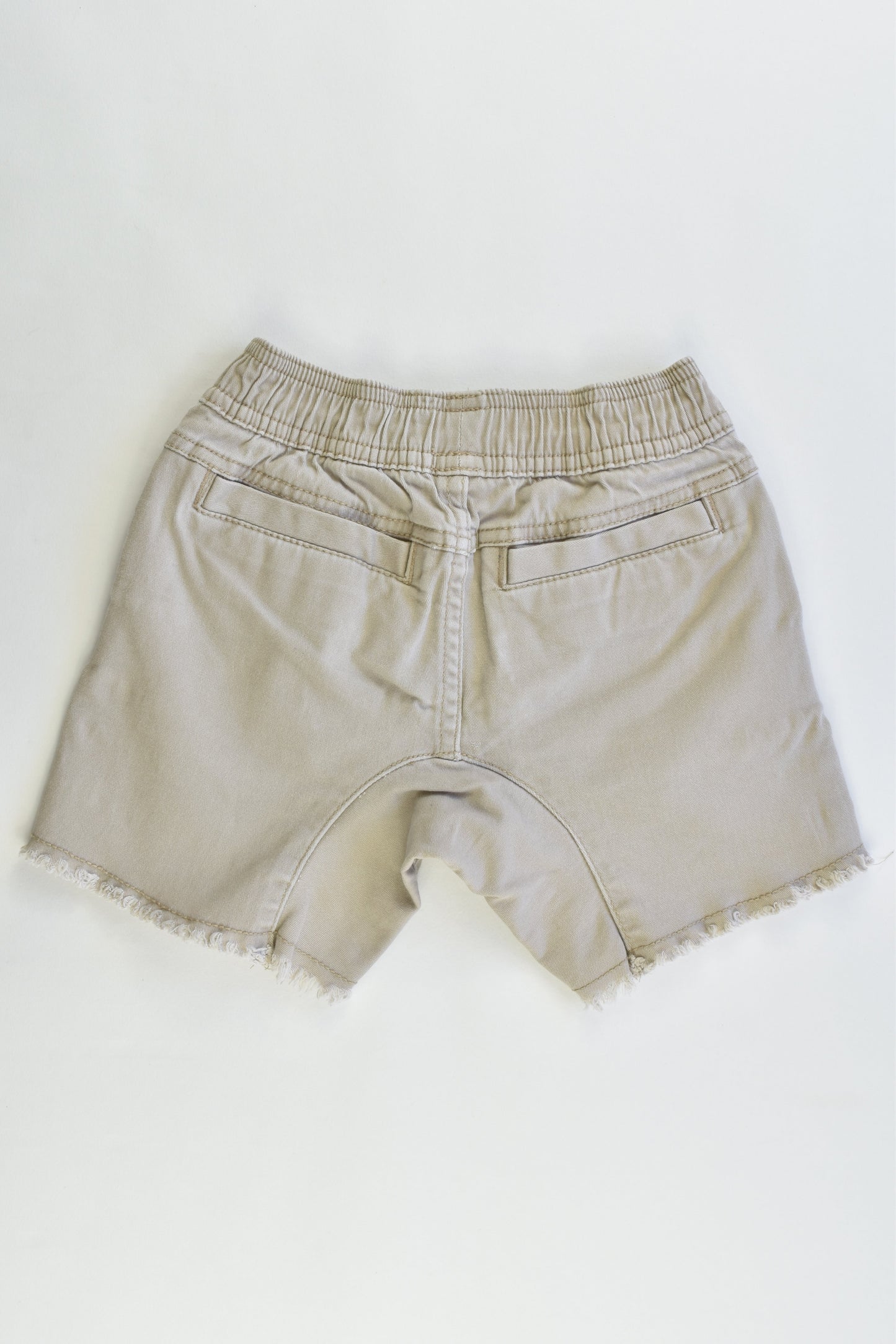 H&T Size 1 Stretchy Shorts