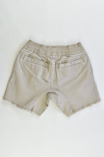 H&T Size 1 Stretchy Shorts