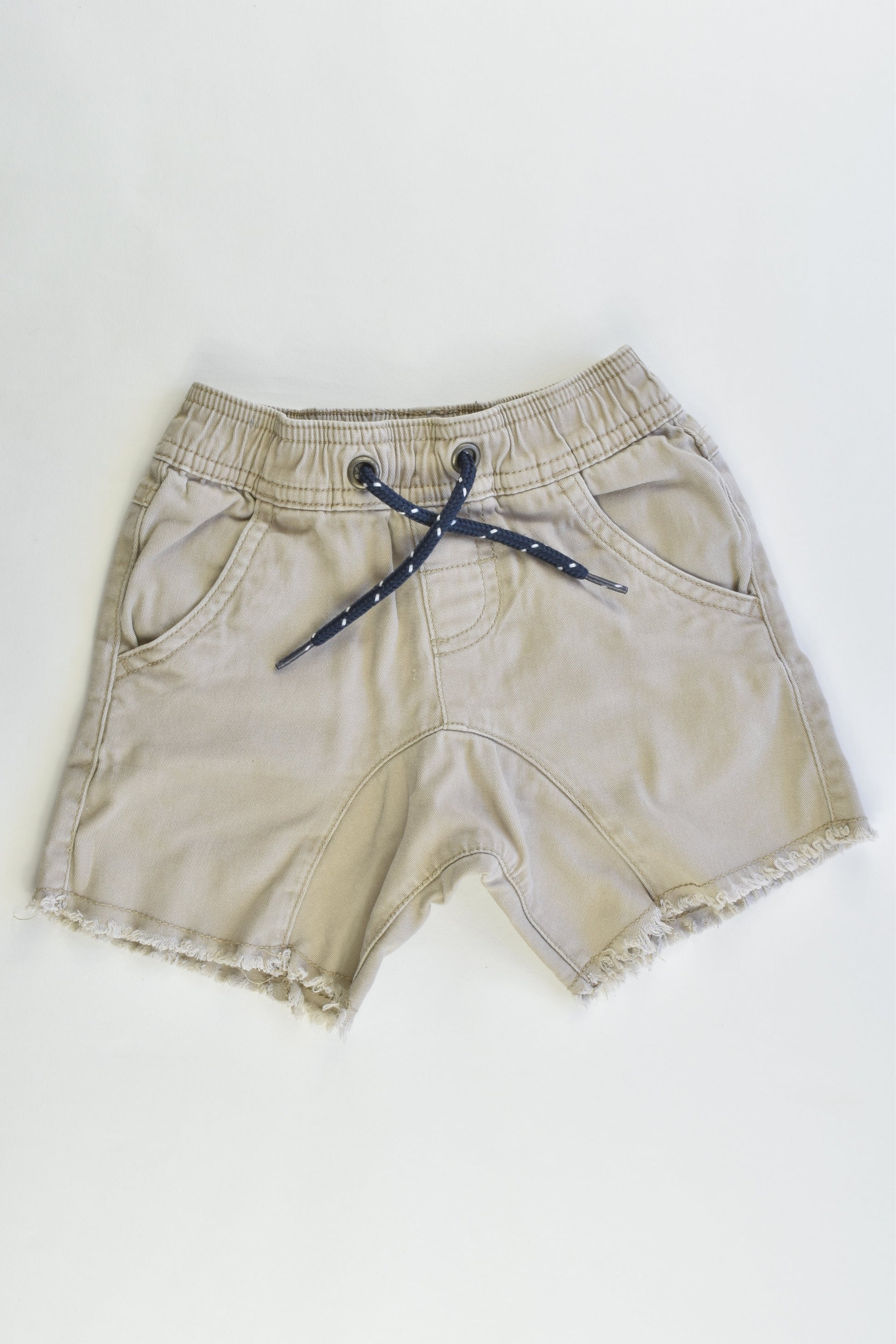 H&T Size 1 Stretchy Shorts