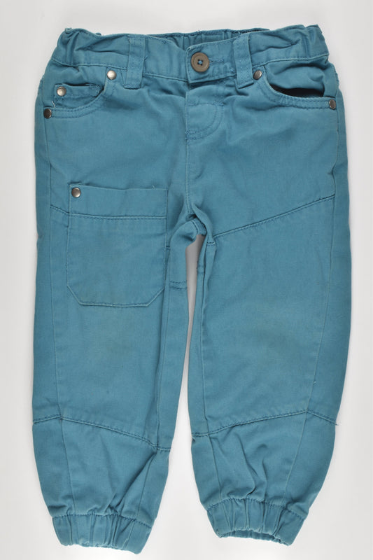 H&T Size 2 Pants