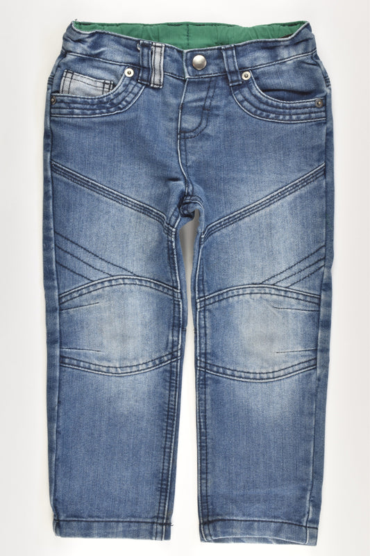 H&T Size 3 Jeans