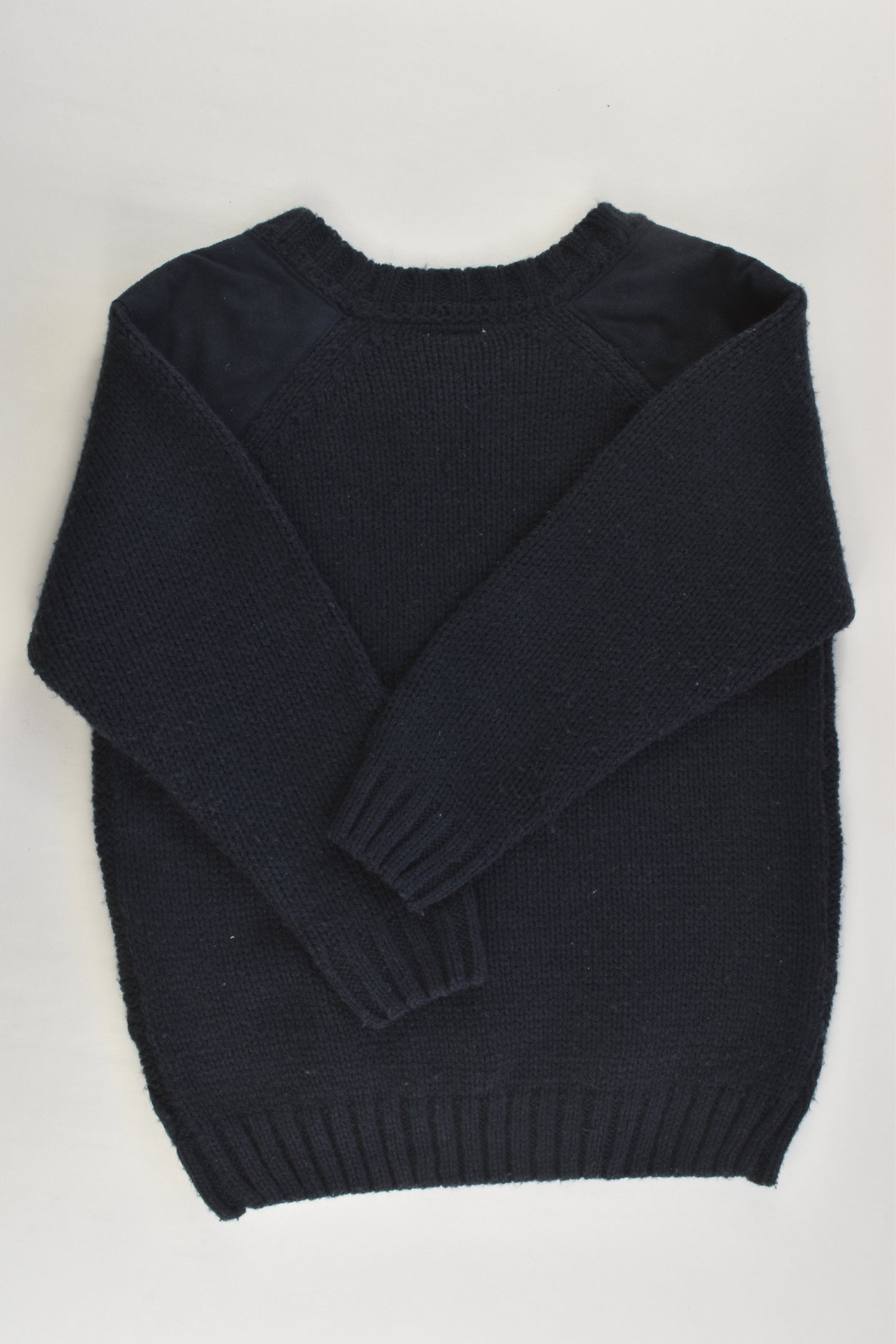H&T Size 3 Knitted Jumper