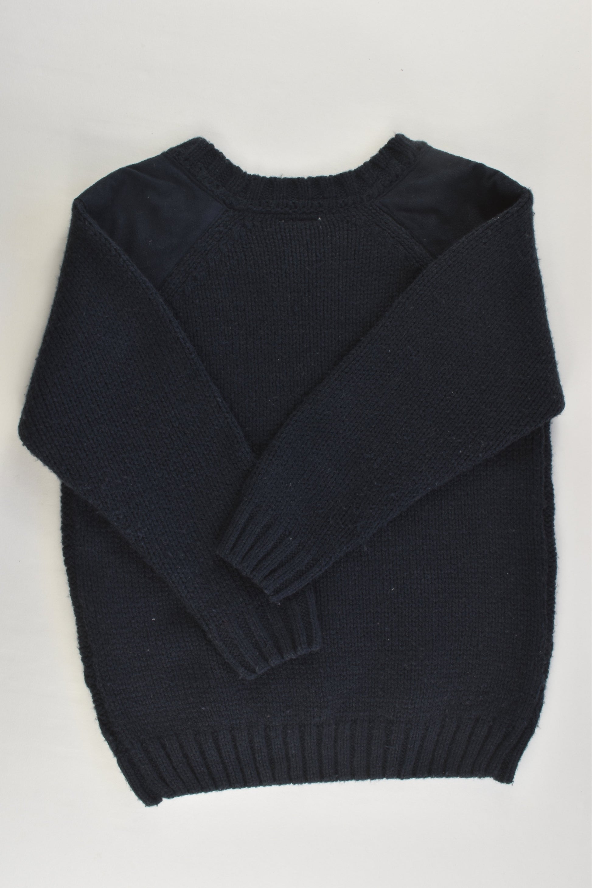 H&T Size 3 Knitted Jumper