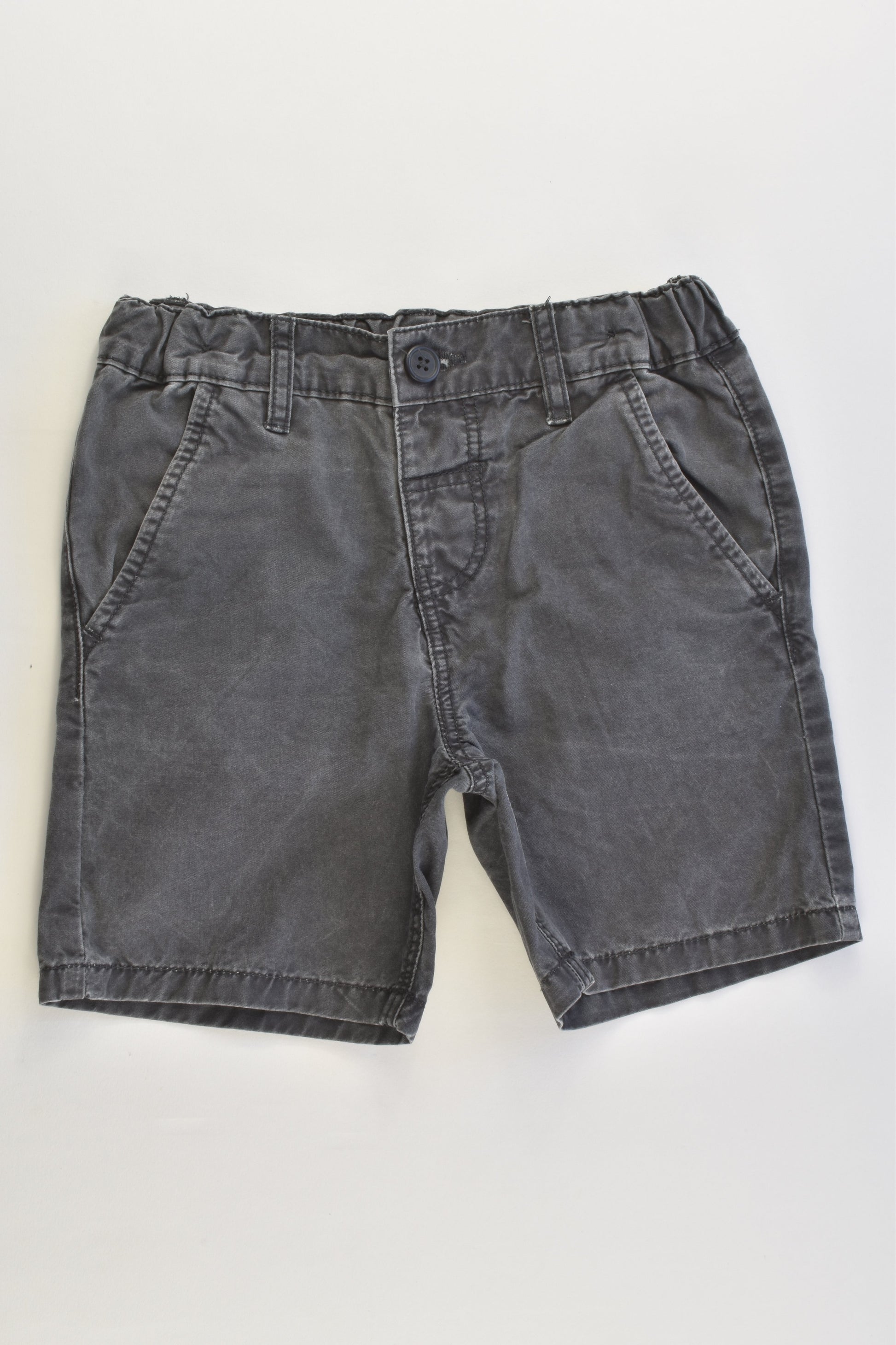 H&T Size 3 Lightweight Shorts