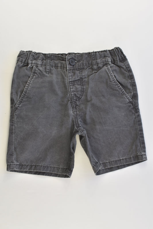 H&T Size 3 Lightweight Shorts