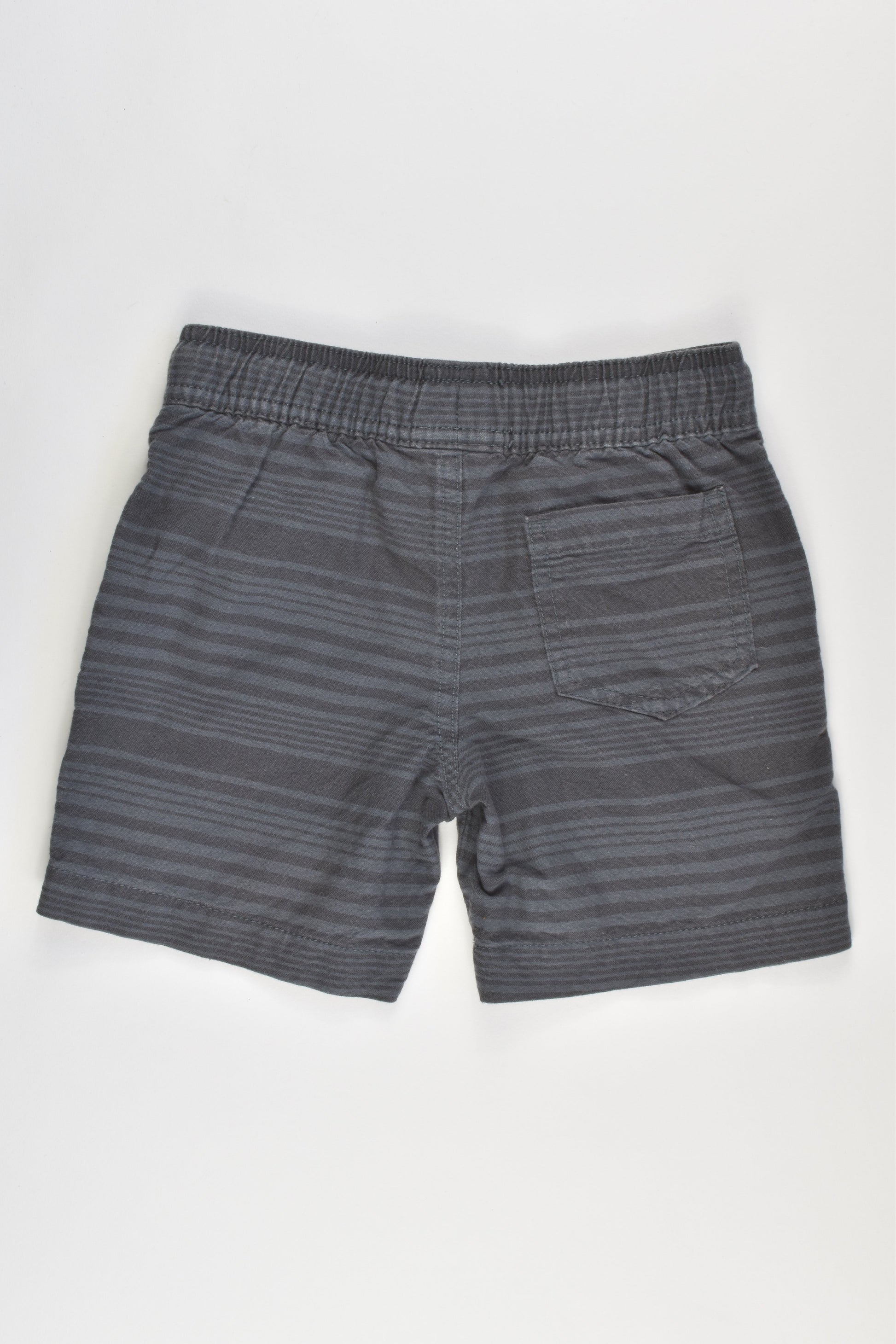 H&T Size 3 Linen-feel Shorts