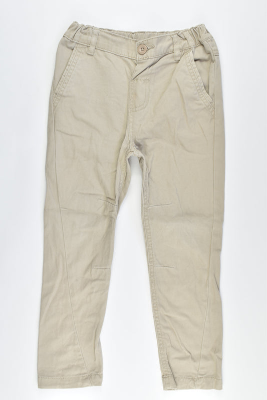 H&T Size 3 Pants