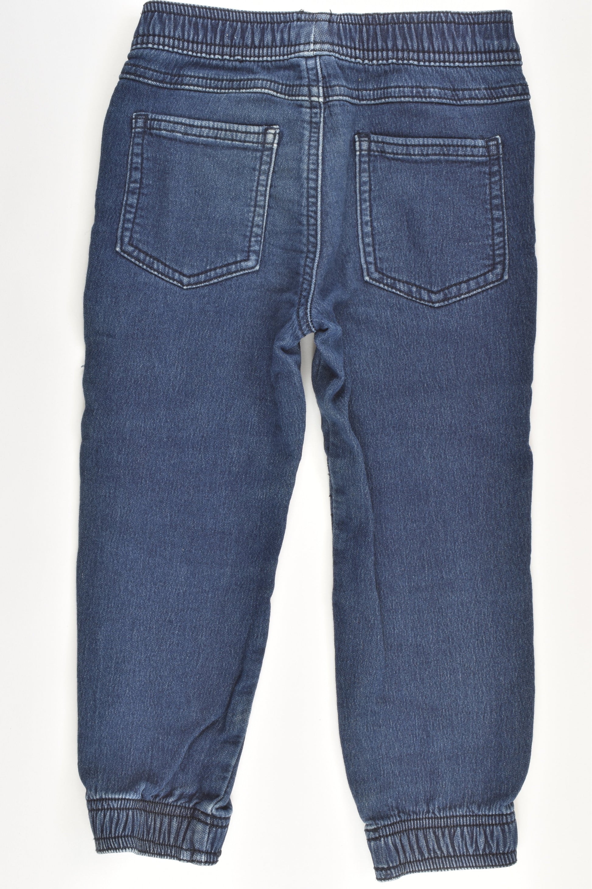 H&T Size 3 Stretchy Soft Denim Pants