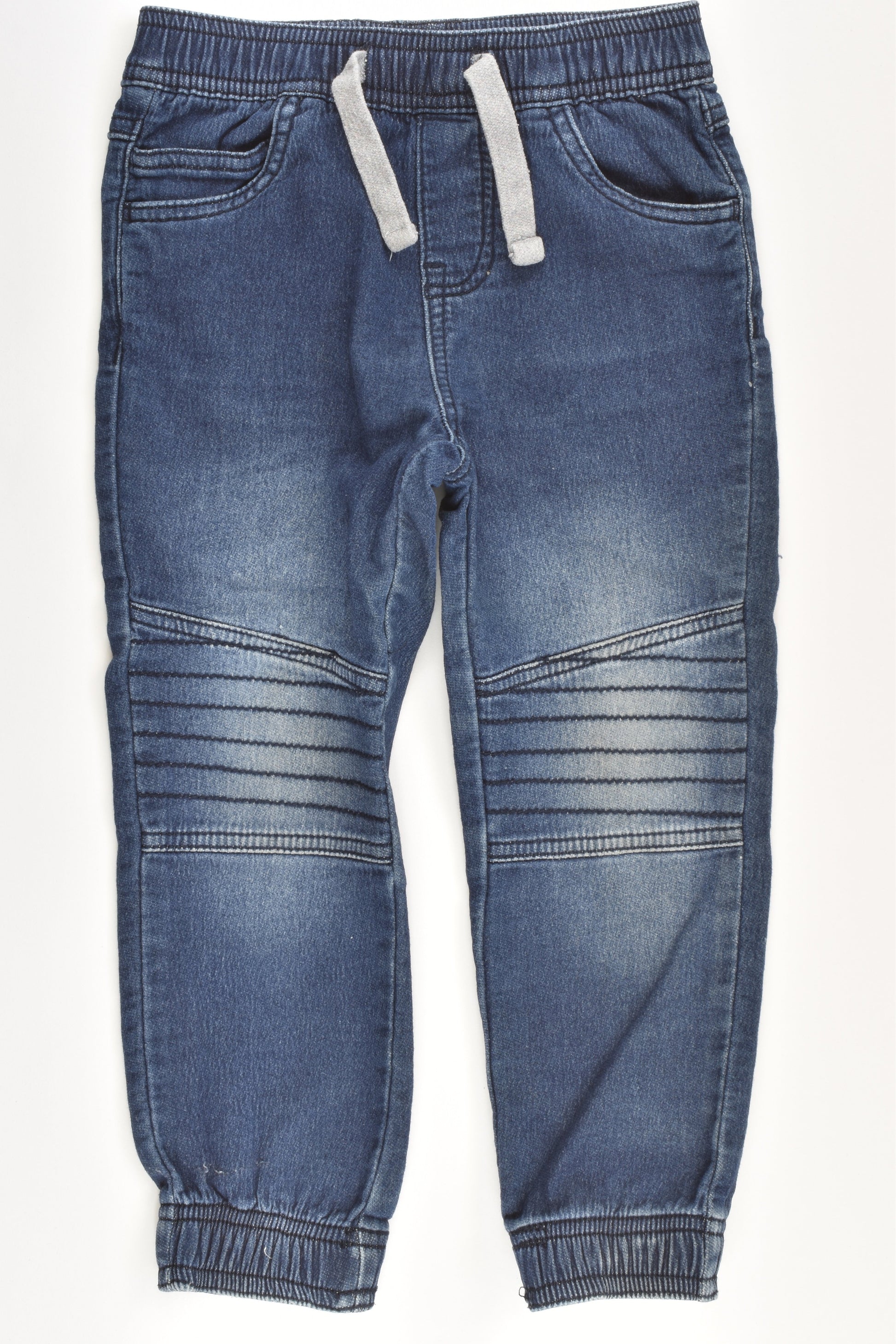 H&T Size 3 Stretchy Soft Denim Pants