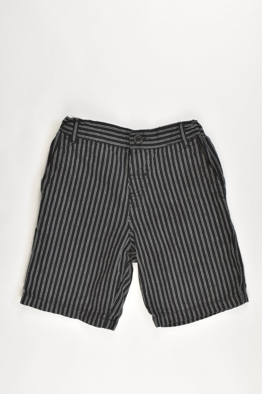 H&T Size 4 Cotton Shorts