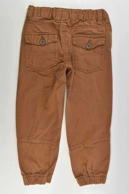 H&T Size 4 Pants