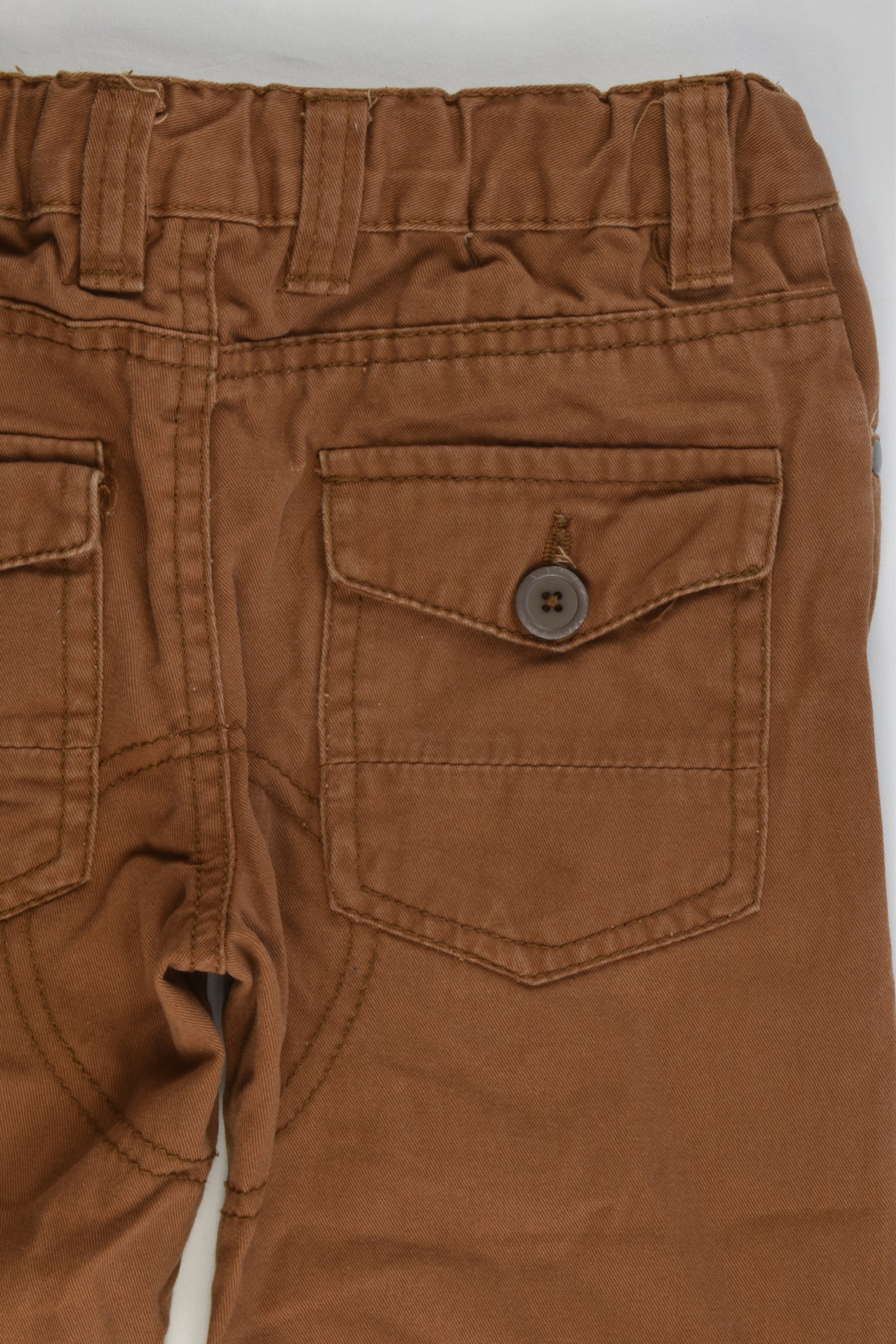 H&T Size 4 Pants