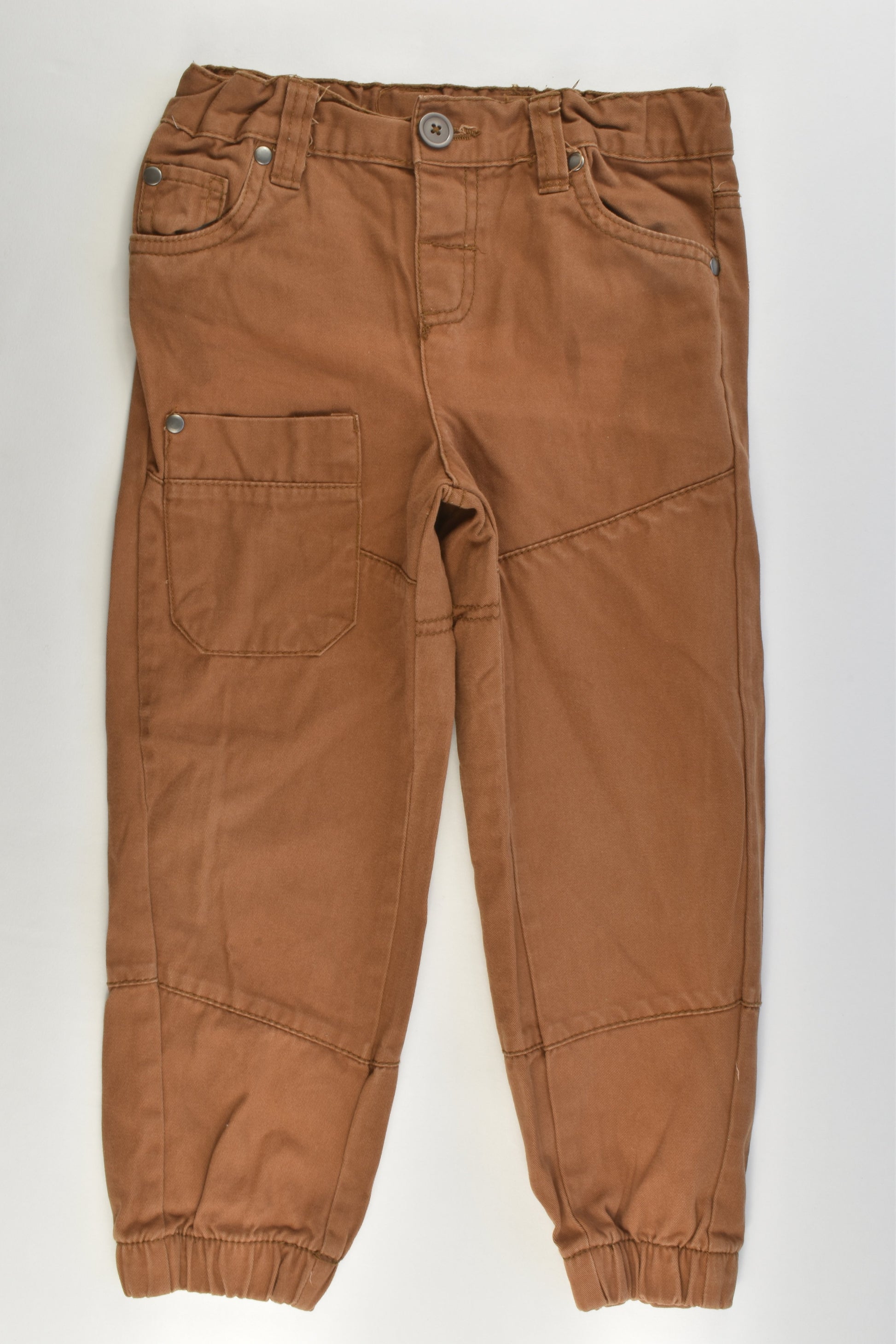 H&T Size 4 Pants