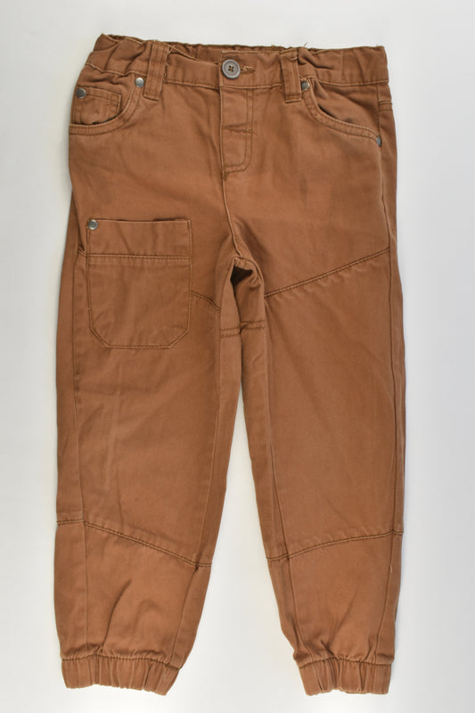 H&T Size 4 Pants