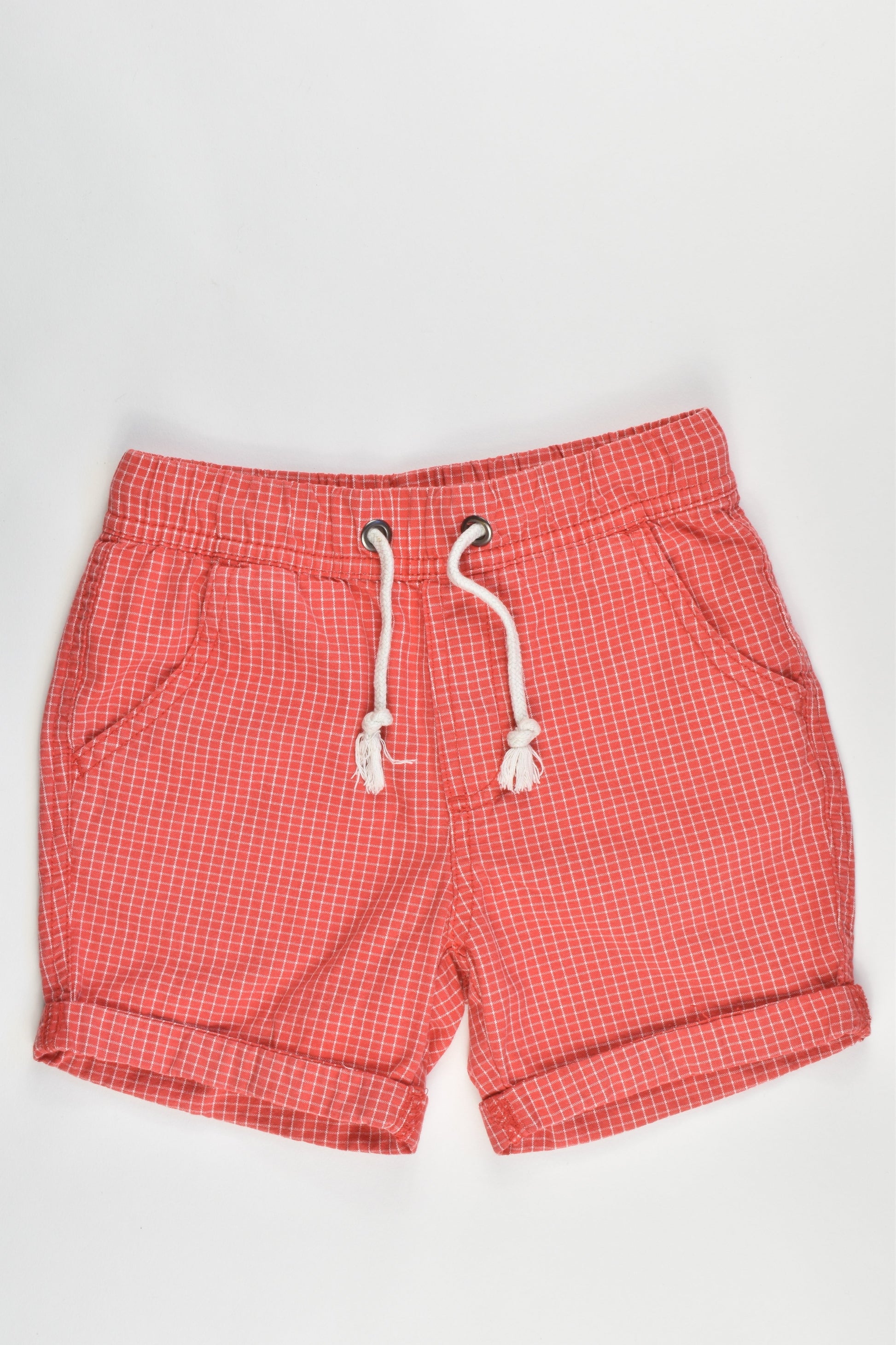 H&T Size 4 Shorts