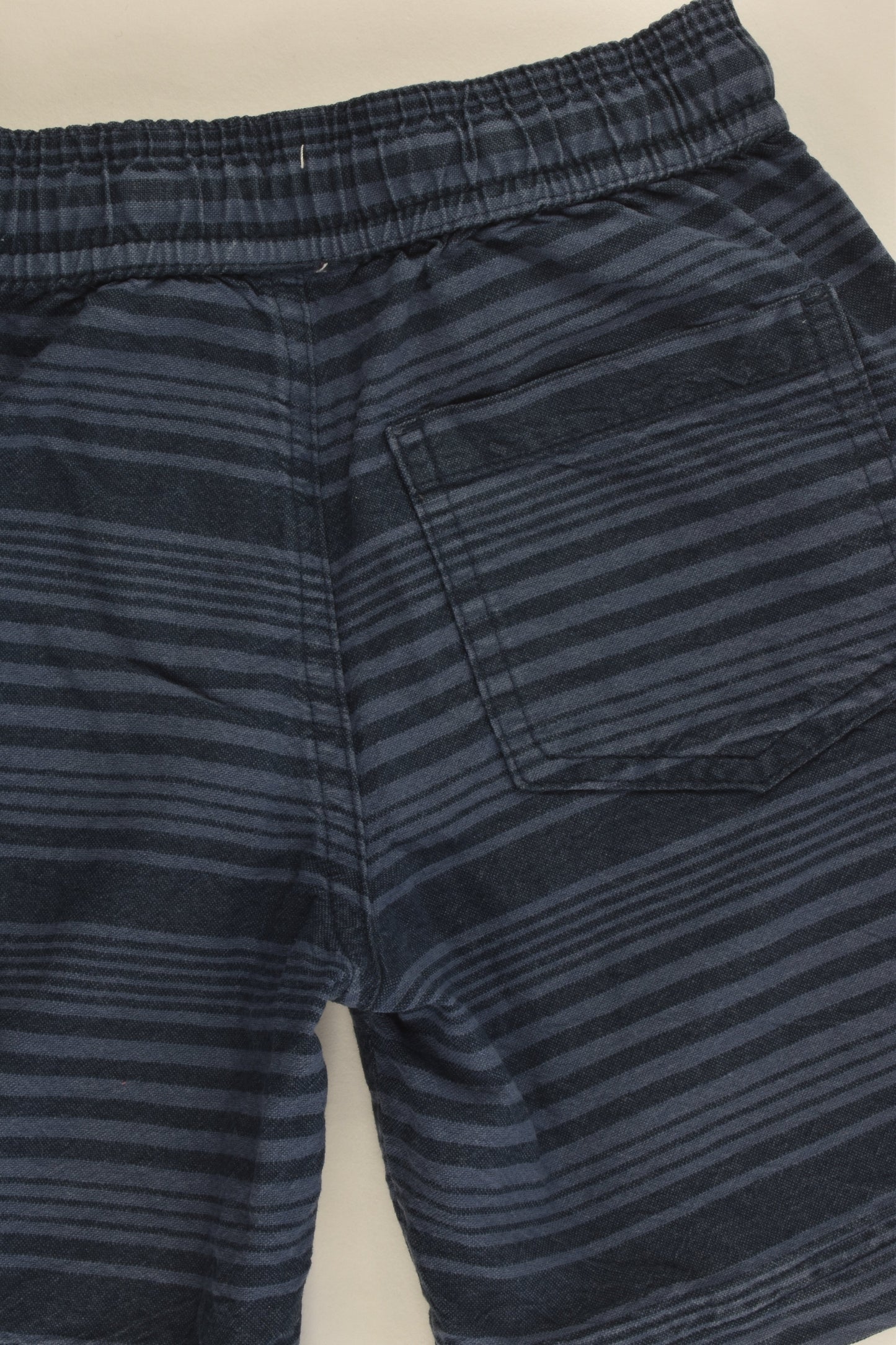 H&T Size 5 Linen-Feel Shorts