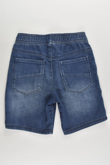 H&T Size 6 Lightweight and stretchy Denim Shorts