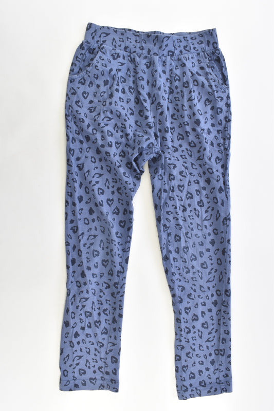 H&T Size 6 Lightweight Pants