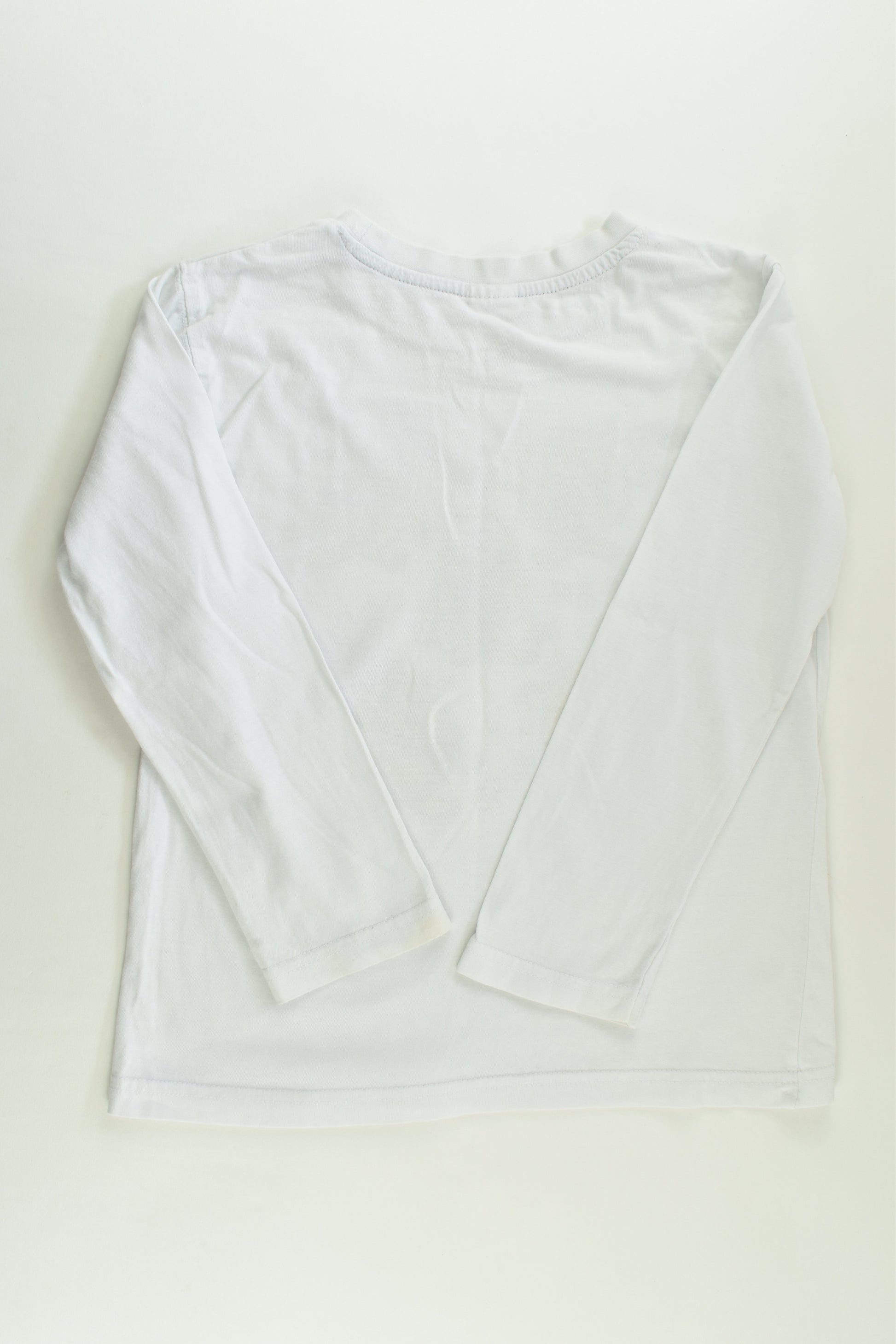 H&T Size 6 Sporty Monsters Top