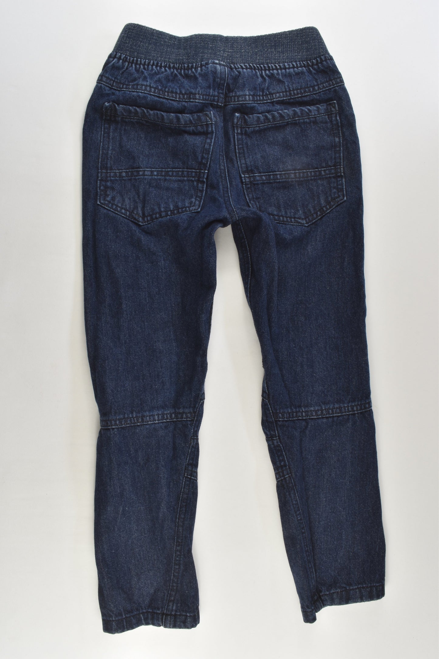 H&T Size 7 Denim Pants
