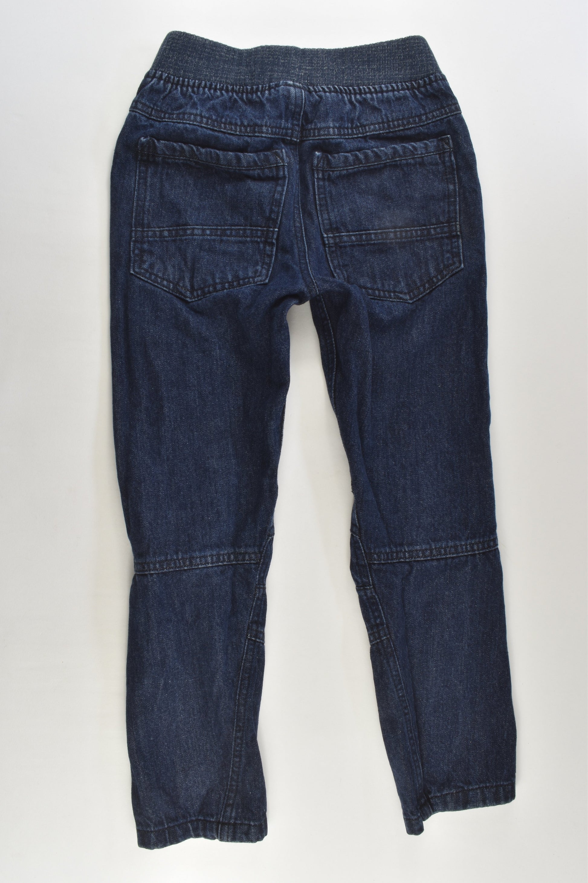 H&T Size 7 Denim Pants