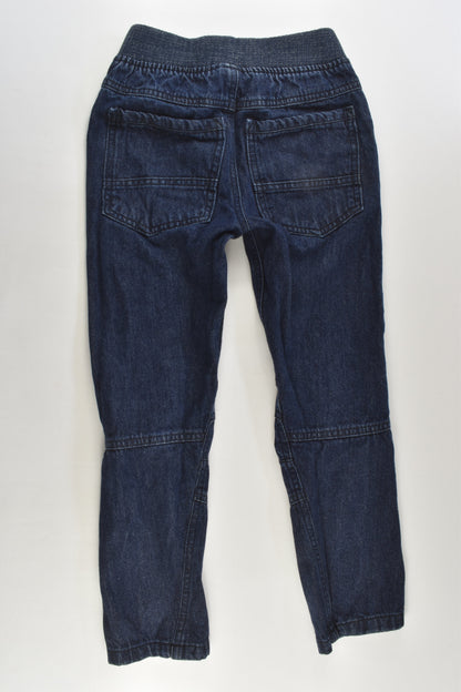 H&T Size 7 Denim Pants