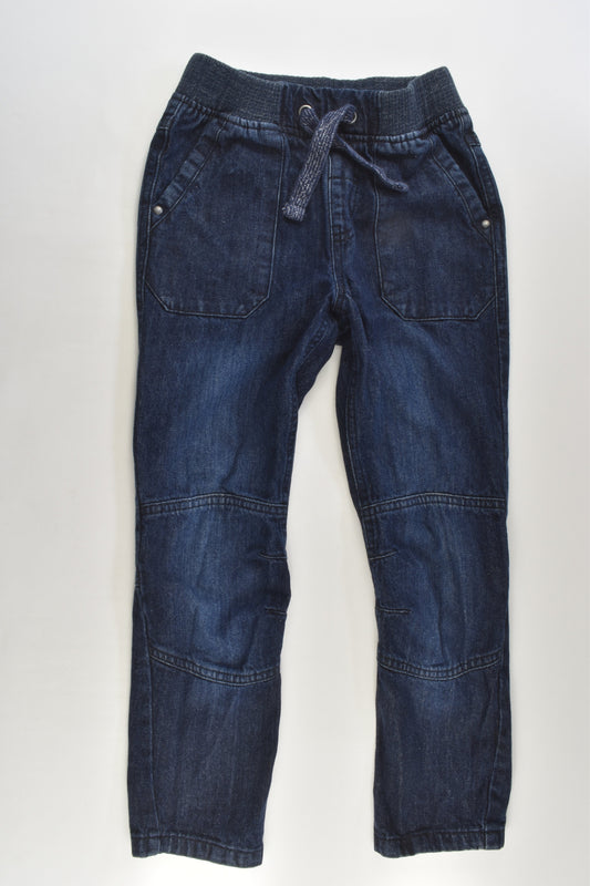 H&T Size 7 Denim Pants