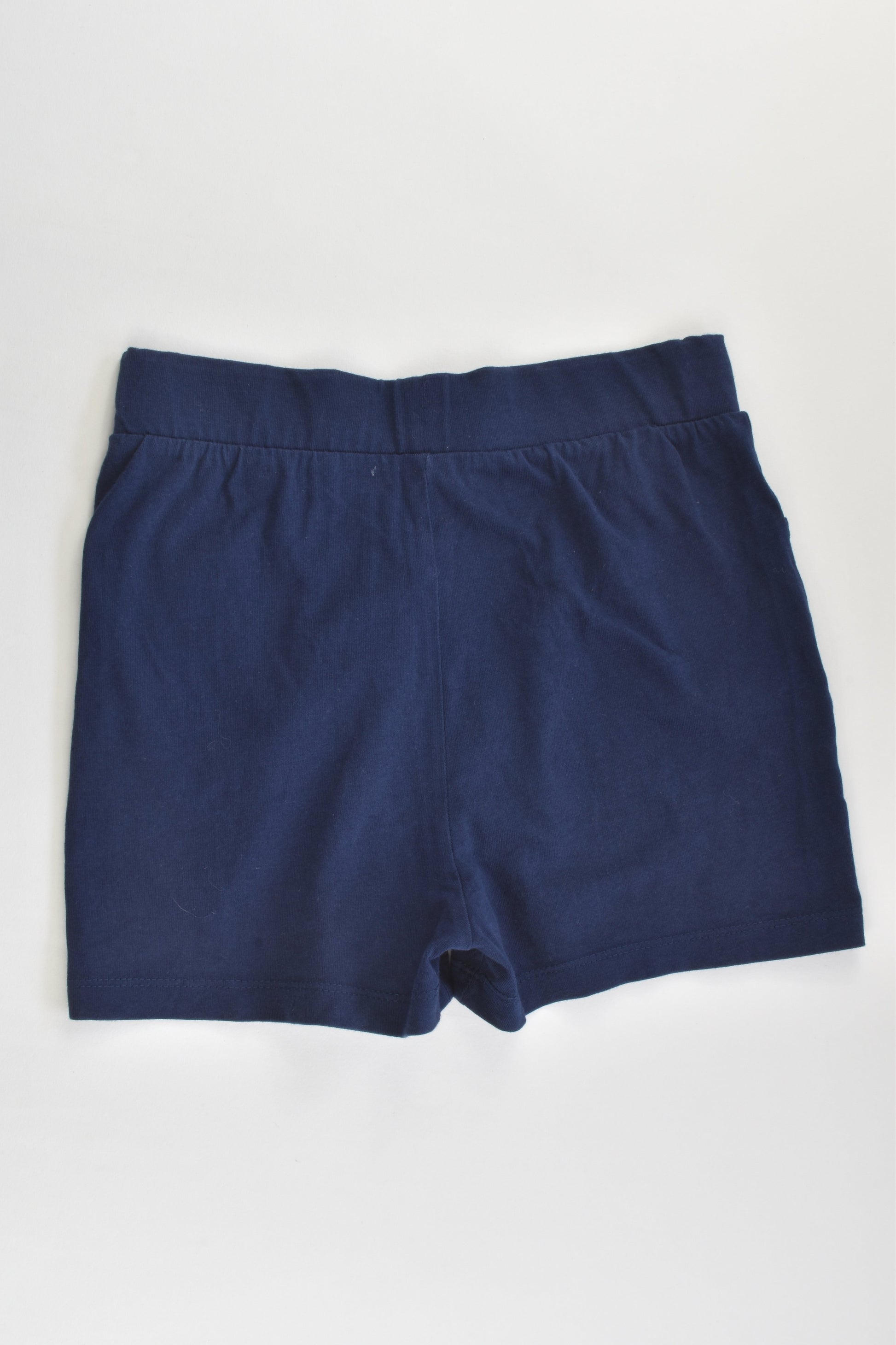H&T Size 7 Shorts