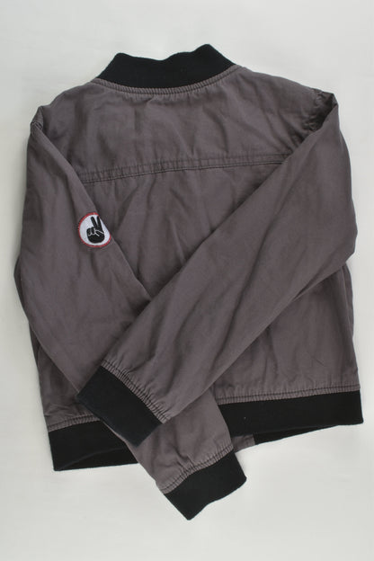 Hudson Size 5 'Let's Rock' Jacket