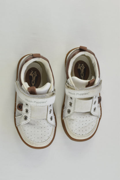 Hush Puppies Size UK 7 Leather Shoes