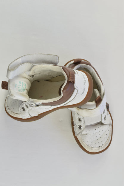 Hush Puppies Size UK 7 Leather Shoes