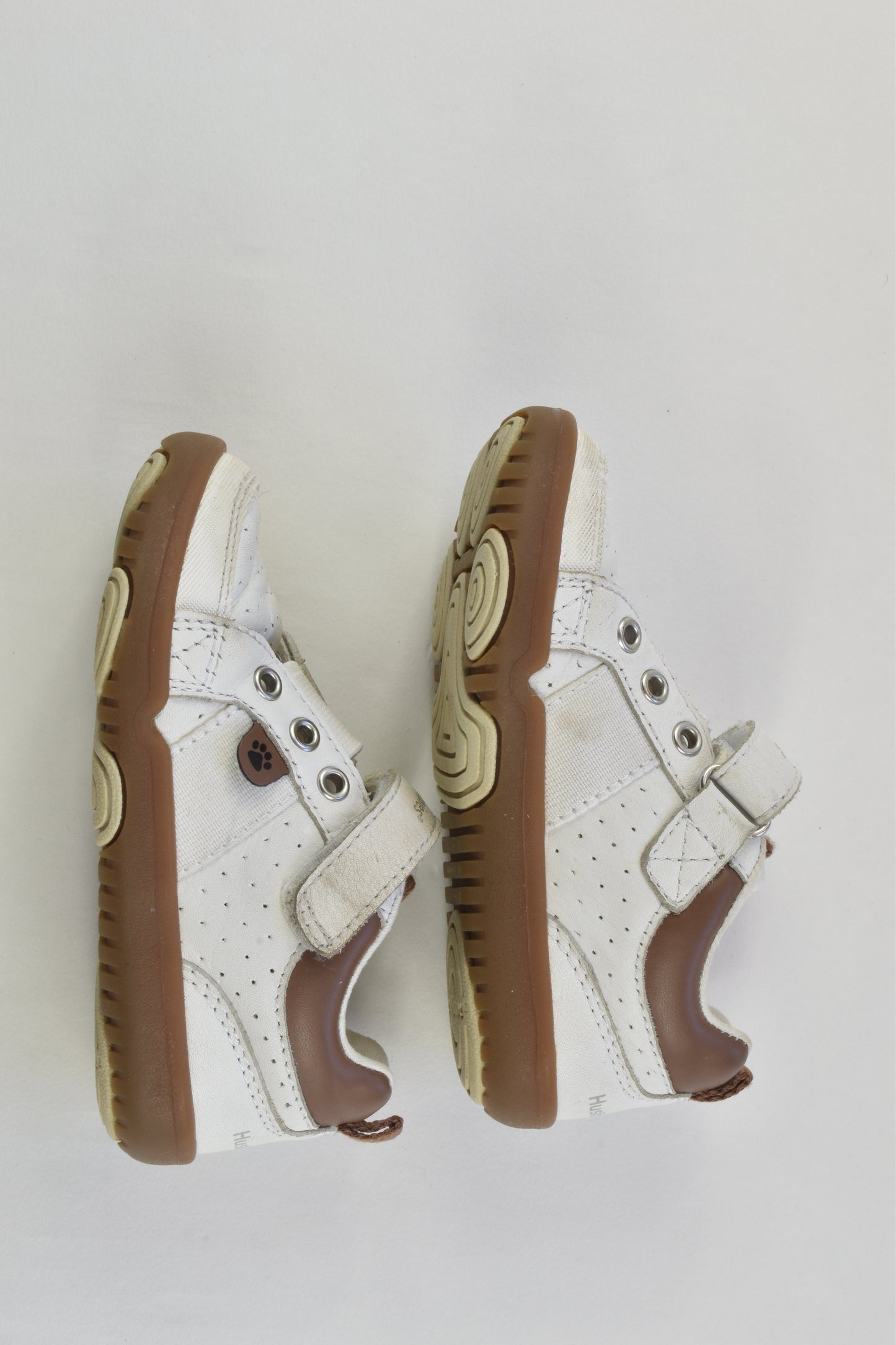 Hush Puppies Size UK 7 Leather Shoes