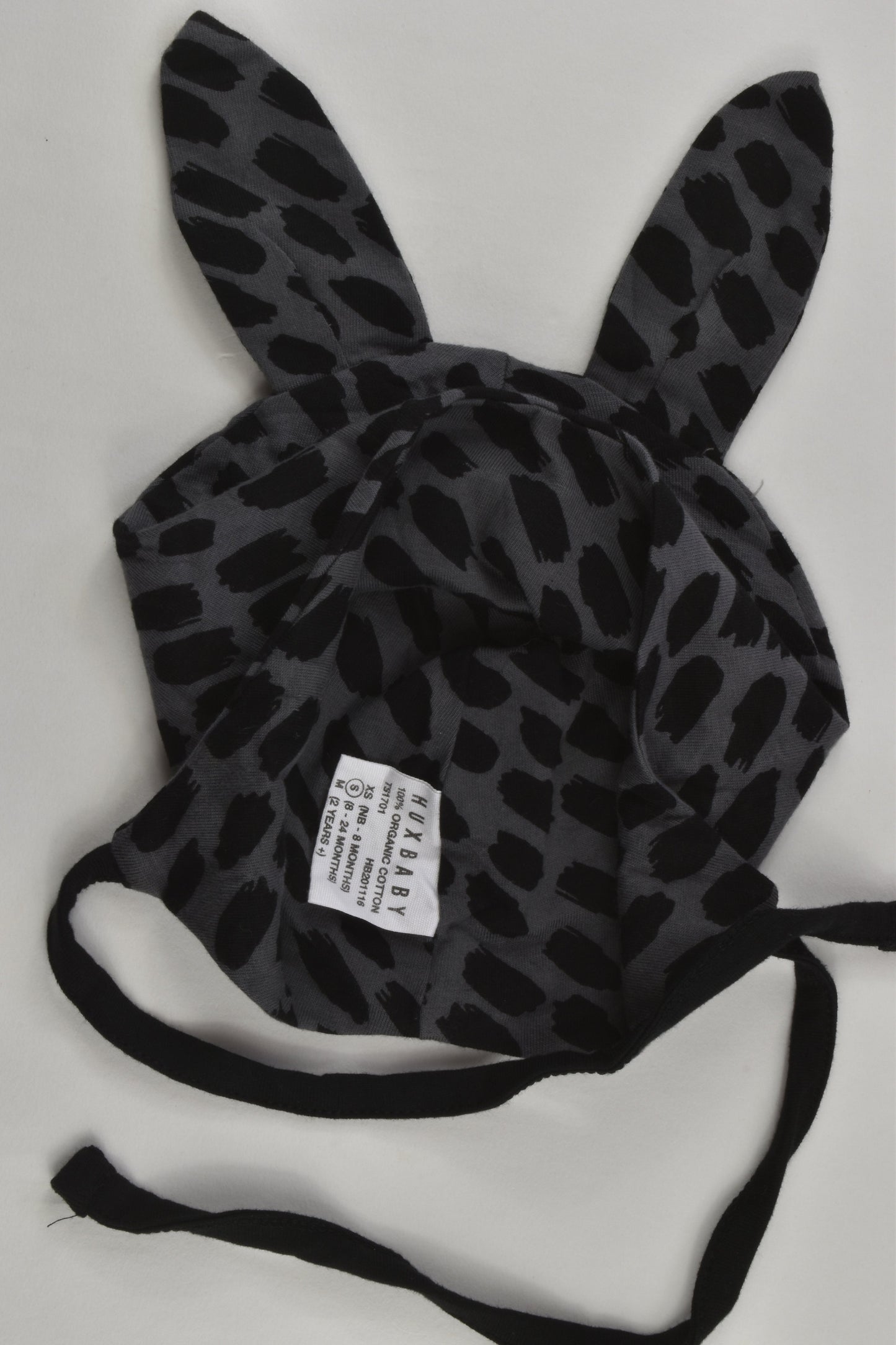 Huxbaby Size 0-1 Beanie