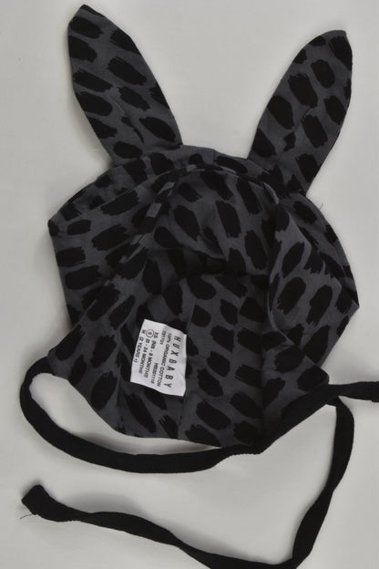 Huxbaby Size 0-1 Beanie