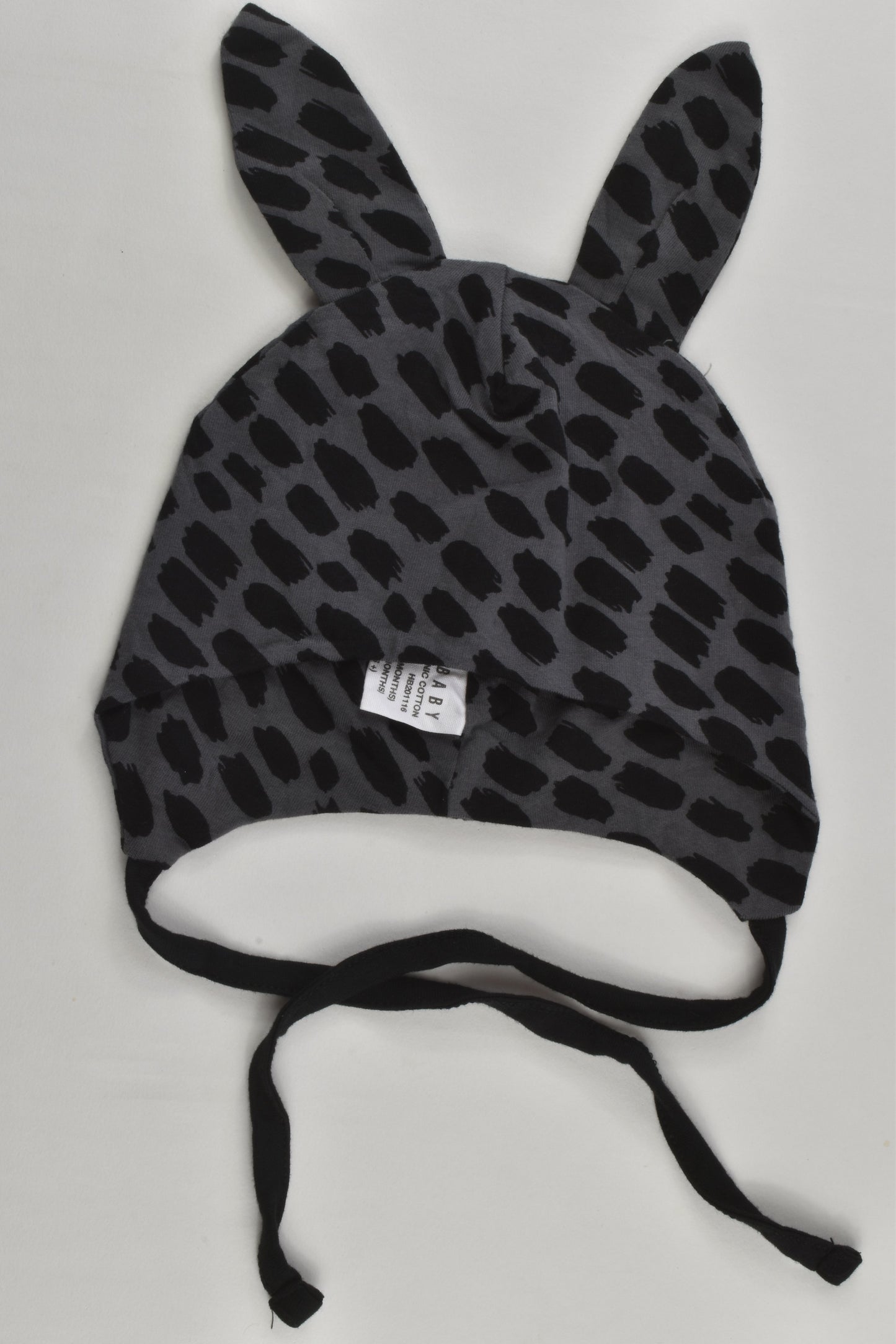 Huxbaby Size 0-1 Beanie