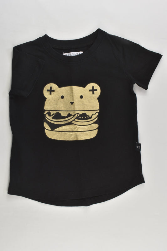 Huxbaby Size 3 T-shirt