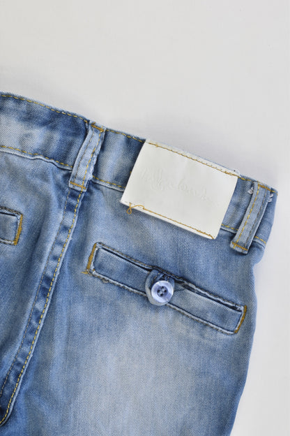I Dig Denim Size 110 cm (5) Soho Chinos Stretchy Denim Pants