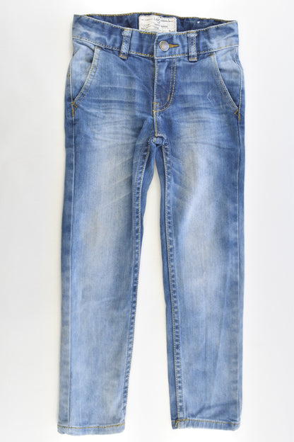I Dig Denim Size 110 cm (5) Soho Chinos Stretchy Denim Pants