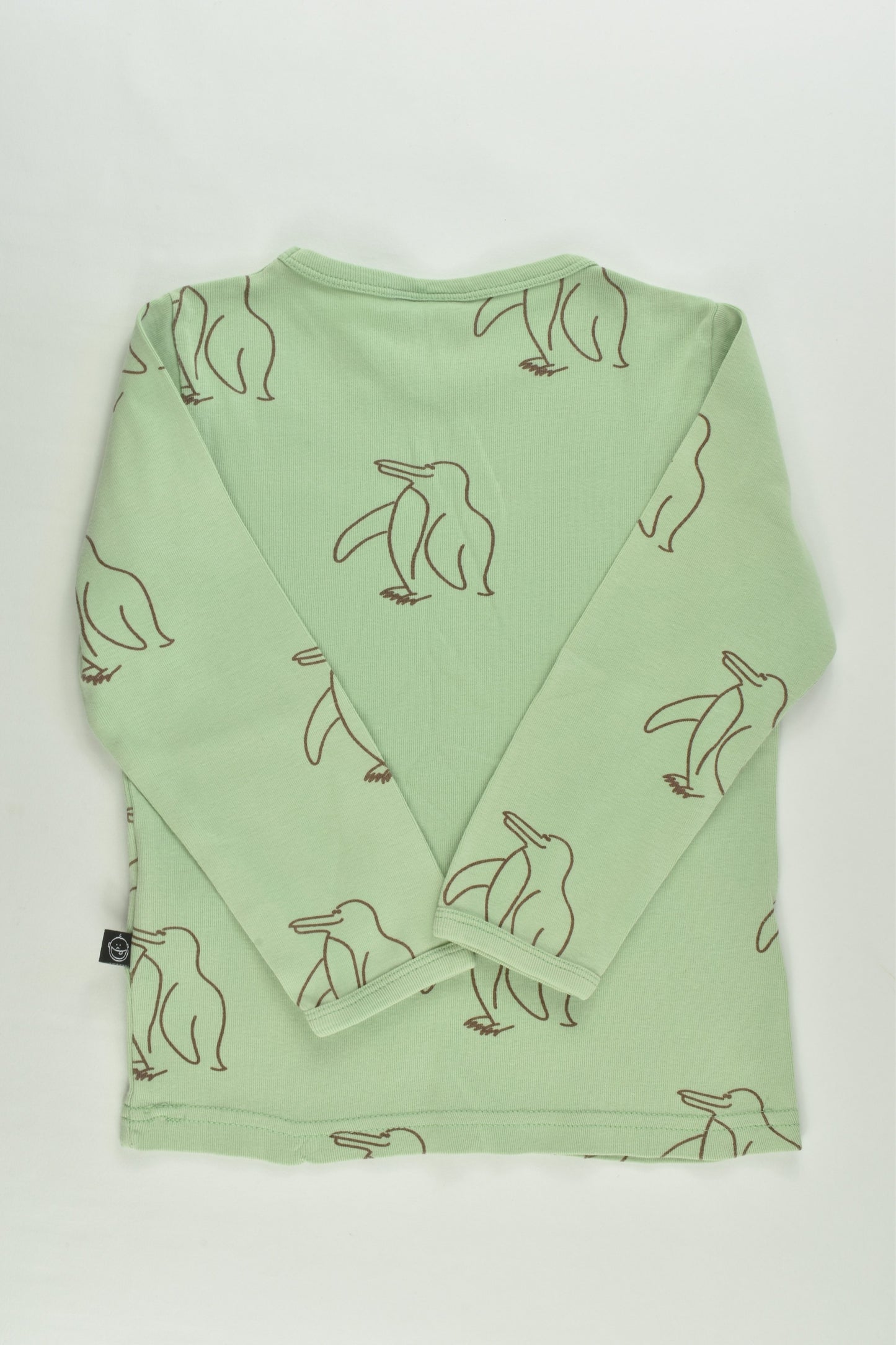 IdaT Size 3 (98 cm) Penguin Top