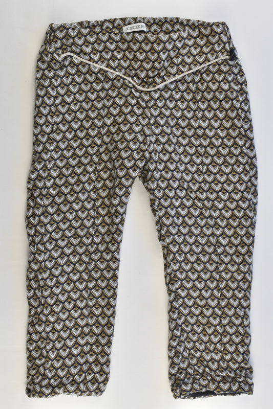 Ikks Size 2 (86 cm) Lined Pants