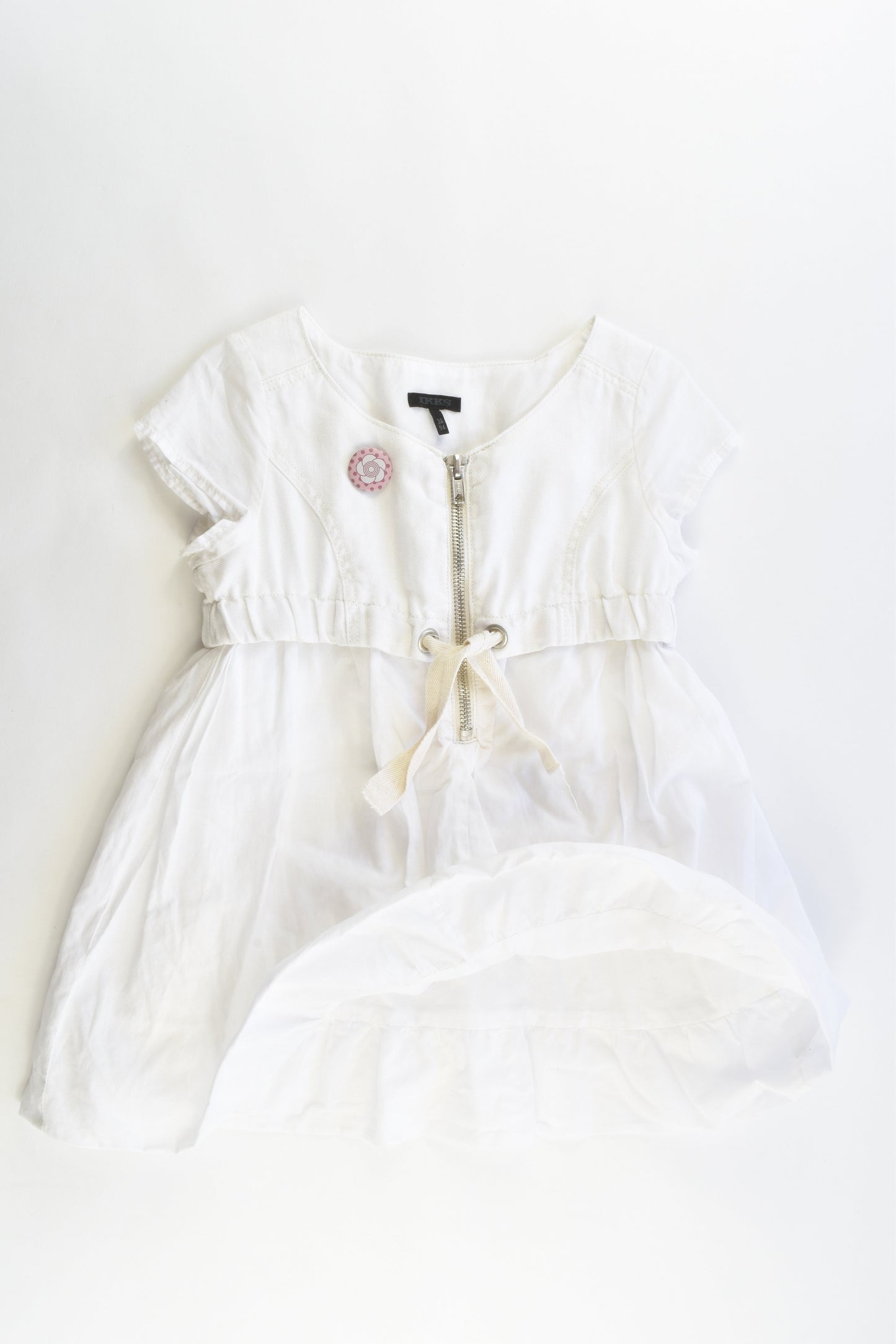 Ikks Size 3 (94 cm) Dress