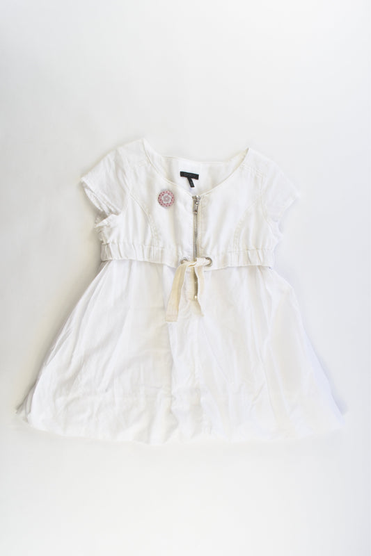 Ikks Size 3 (94 cm) Dress