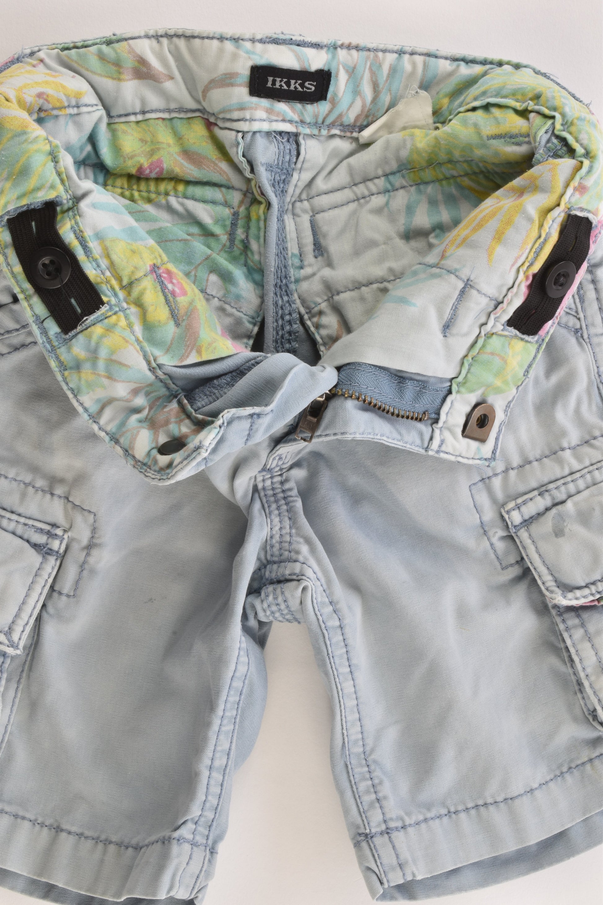 IKKS Size 3 Shorts