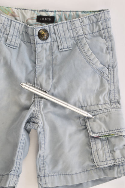 IKKS Size 3 Shorts